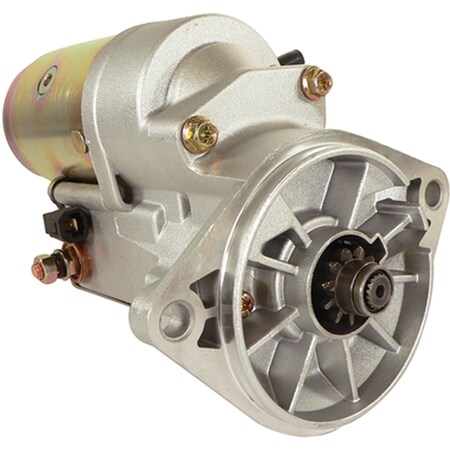 Db Electrical Starter For Ford Nippondenso 429 228000-1090 F3Hs-11001-Ab F4Hs-Ba; 410-52489 410-52489